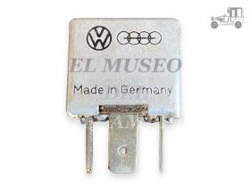 Relé luces 12V 20-30A Porsche 924 y 944 Recambio