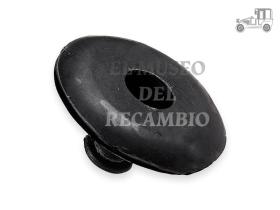 Goma pasacable motor arranque/suelo 28x5mm Volkswagen Recambio