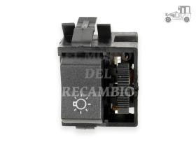 Interruptor luces Volkswagen, Porsche Recambio
