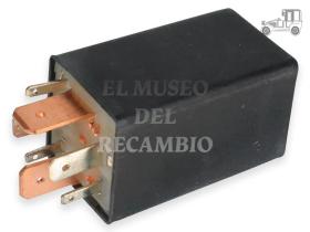 Rele control bujia 70A 12V Volkswagen Recambio