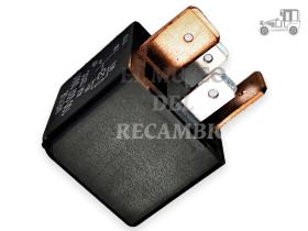 Relé 12V 40A Volkswagen Golf, Jetta, Transporter T3 y T4 Recambio