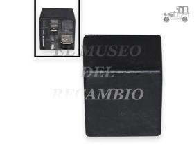 Relé ventilador niebla 12V 70A Volkswagen Golf, T2 y T25 Recambio