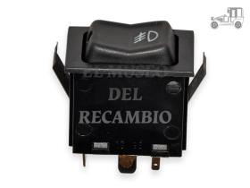 Mando interruptor antiniebla Volkswagen Recambio