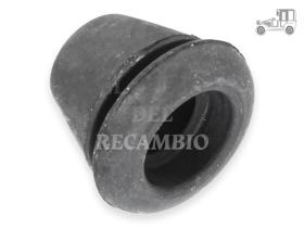 Goma pasacable electrica delantera Volkswagen Recambio