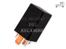 Rele control bujia 70A 12V Volkswagen Recambio