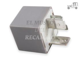 Rele bujias 12V 70A 5 pines Volkswagen Recambio