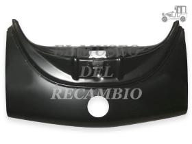 Faldón delantero Volkswagen Escarabajo y Kaefer Recambio
