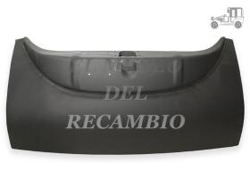 Faldón delantero inferior Volkswagen Escarabajo y Kaefer Recambio