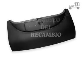 Faldón delantero Volkswagen Recambio