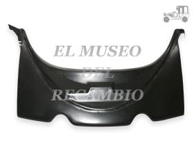 Faldón trasero Volkswagen Escarabajo y Kaefer Recambio
