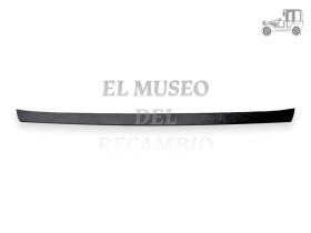 Spoiler delantero inferior bajo parago, Volkswagen Recambio