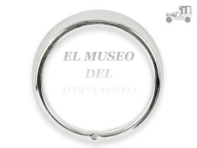 Bisel de faro cromado Volkswagen Recambio