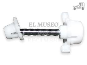 Tornillo regulación superior derecha horizontal Volkswagen Recambio