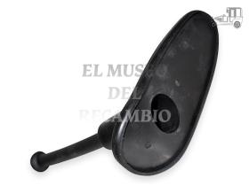 Goma piloto delantero par original Volkswagen 7/58-10/63 Recambio