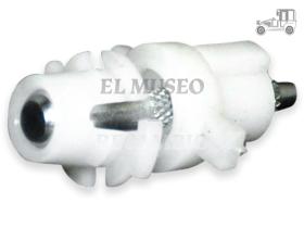 Tornillo regulación superior central faro cuadrado exterior Recambio