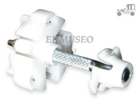 Tornillo regulación inferior izquierda faro cuadrado ext VW Recambio