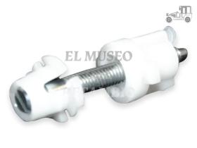 Tornillo regulación superior izquierda faro cuadrado VW Recambio