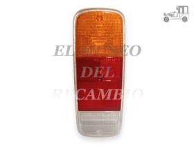 Tulipa trasera Volkswagen Transporter T2 Recambio