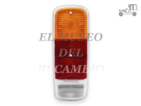 Piloto trasero Volkswagen Transporter T2 Recambio