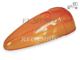 Tulipa delantera ámbar de aleta Volkswagen Escarabajo Recambio