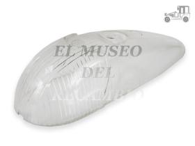 Tulipa delantera transparente de aleta Volkswagen Escarabajo Recambio