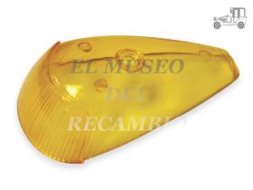 Tulipa delantera ámbar de aleta Volkswagen Escarabajo Recambio