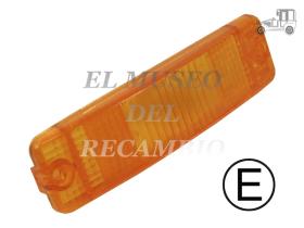 Tulipa delantera ámbar parachoques Volkswagen Recambio