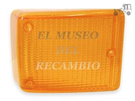 Tulipa delantera derecha ámbar Volkswagen Transporter T2 Recambio