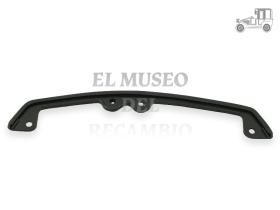 Goma de piloto de matrícula Volkswagen Tipo 1 Recambio