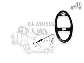 Goma piloto trasero Volkswagen Recambio