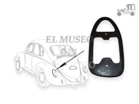 Goma de piloto trasero izquierdo Volkswagen Recambio