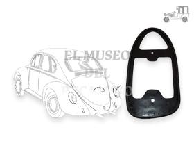 Goma de piloto trasero derecho Volkswagen Recambio