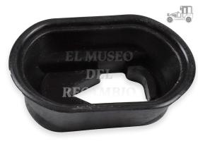Kit 2 gomas interruptor luz puerta Volkswagen, Porsche Recambio