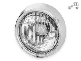 Faro delantero H4 Hella USA Volkswagen Recambio