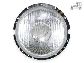 Óptica delantera H4 Volkswagen Recambio