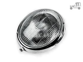 Faro oval completo Volkswagen Recambio