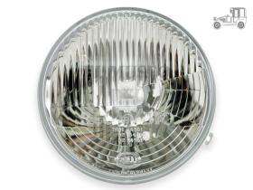 Faro redondo H4 Hella Volkswagen Recambio