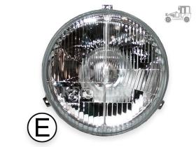 Faro redondo H4 Volkswagen Recambio