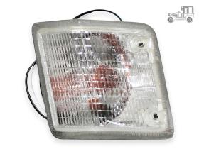 Piloto delantero izquierdo blanco Volkswagen T3 5/79-7/92 Recambio