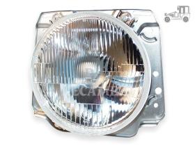 Faro redondo H4 Volkswagen Recambio