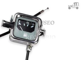 Reloj marcador combustible mecanic Volkswagen Recambio