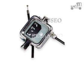 Reloj marcador combustible, mecánico, Volkswagen Recambio