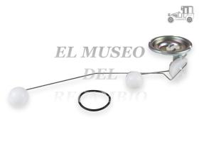 Aforador de gasolina Volkswagen Escarabajo y Kaefer Cabrio Recambio