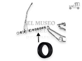 Goma base brazo limpia Volkswagen 1303 + T25 15X23 Recambio