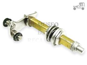 Eje brazo limpiaparabrisas izquierdo Volkswagen Escarabajo Recambio