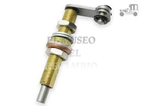 Eje brazo limpiaparabrisas derecho Volkswagen Escarabajo Recambio