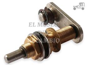 Eje brazo limpiaparabrisas derecho Volkswagen Tipo 1 Recambio
