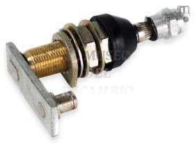 Eje brazo limpiaparabrisas izquierdo Volkswagen Tipo 1 Recambio