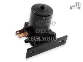Motor limpiaparabrisas eléctrico universal Volkswagen Recambio