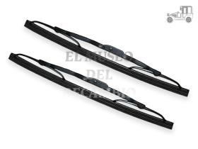 Escobilla limpiaparabrisas  275 mm par, Volkswagen Recambio